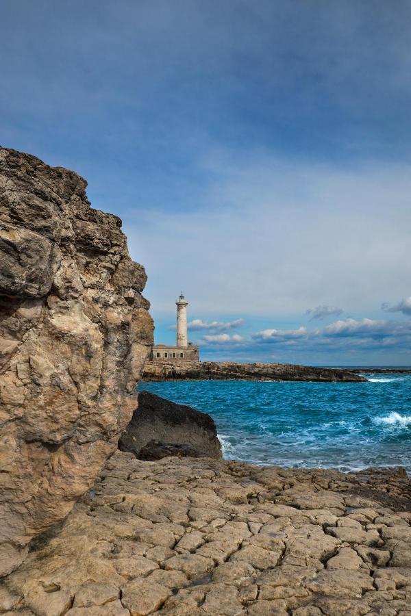La Sirena Panzió Augusta Kültér fotó